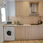 Cozy Apartment In Gracia