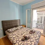 Cozy Apartment In Gracia