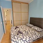 Cozy Apartment In Gracia