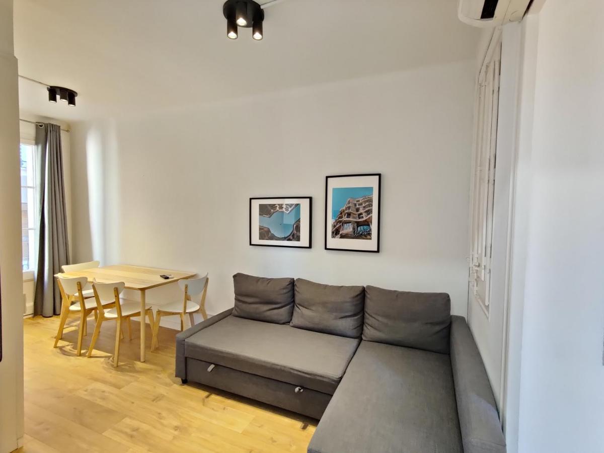 Cozy In Gracia Apartment Barcelona