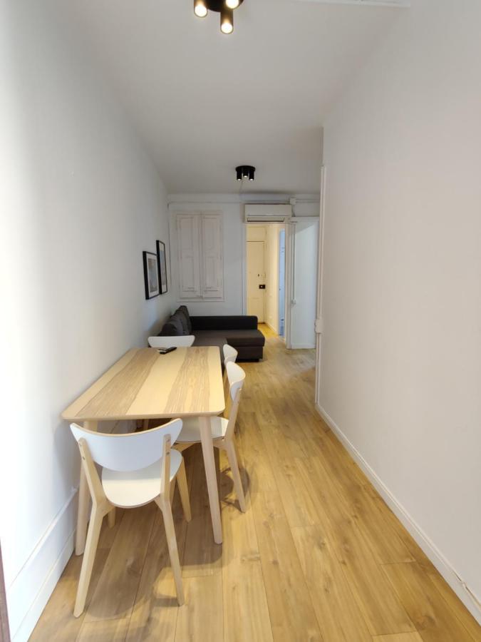 Cozy In Gracia Apartament Barcelona