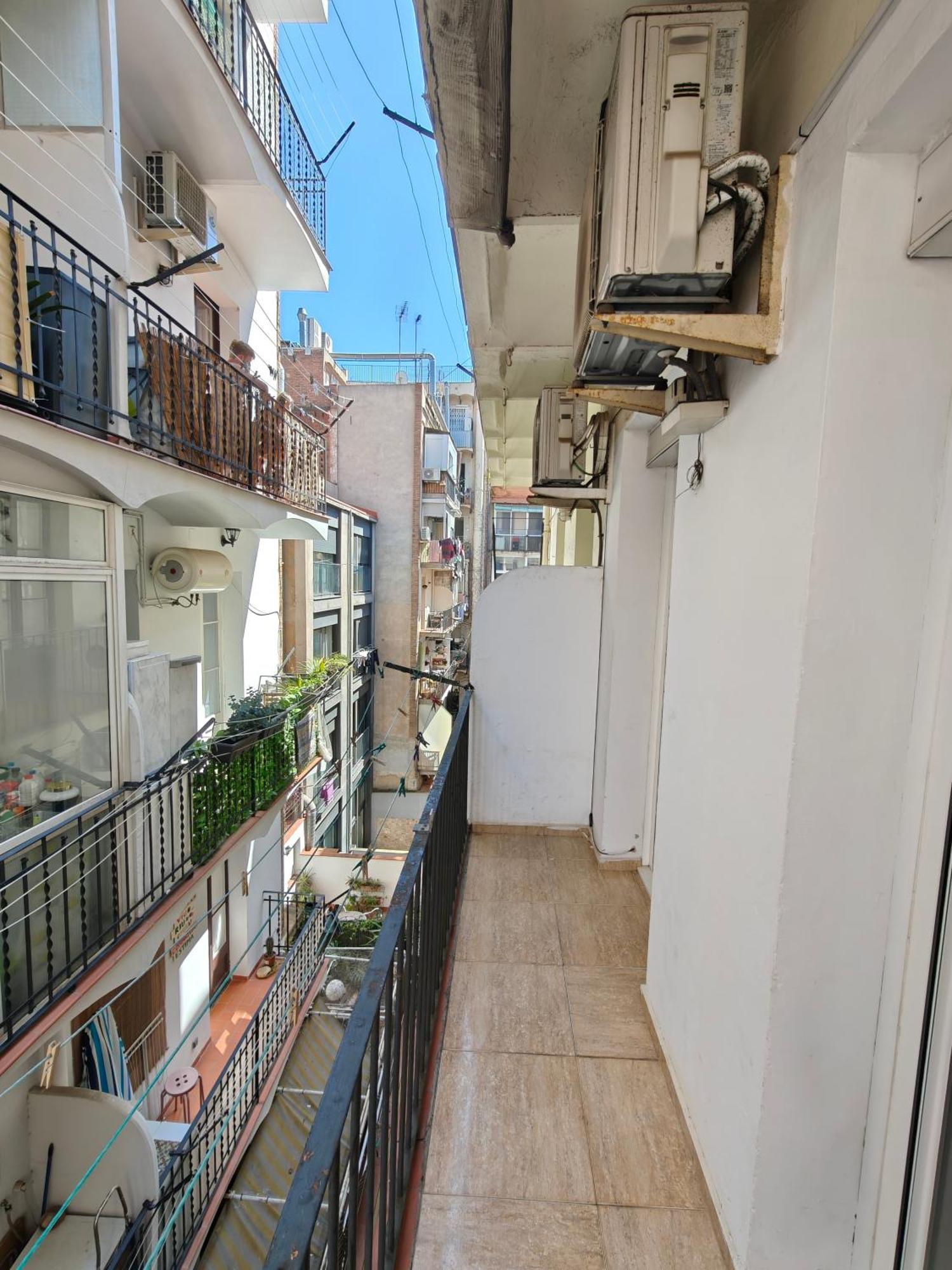 Cozy In Gracia Appartement Barcelone