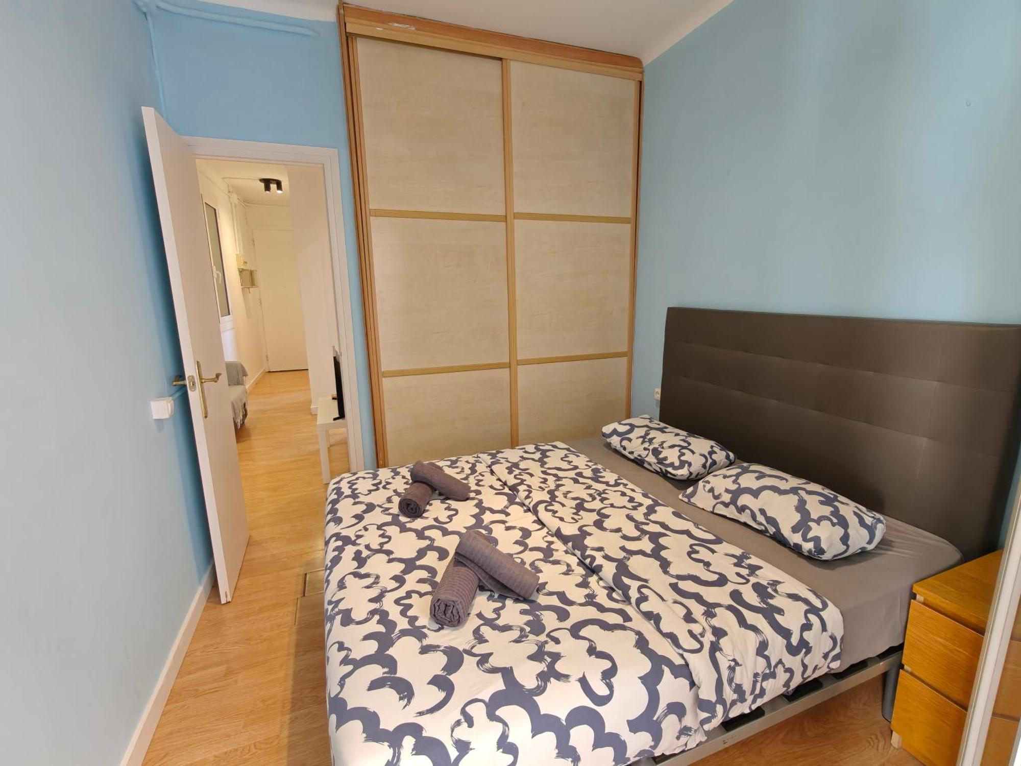 Apartament Cozy In Gracia *